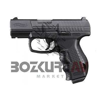 Walther CP99 Compact Blowback Havalı Tabanca