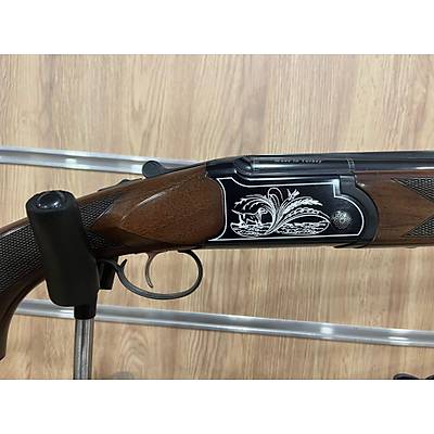 2. El Kral Arms 20 Kalibre Sperpoze Av Tfei