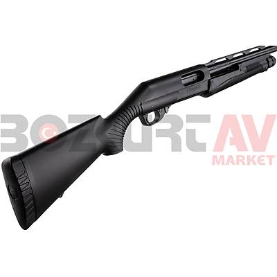 Benelli Nova Black Pompal Av Tfei