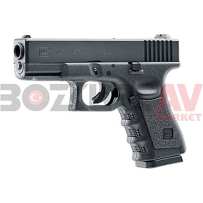 Glock 19 Airsoft Haval Tabanca