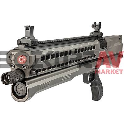 UTA UTS-15 Tungsten Tactical Pompal Av Tfei