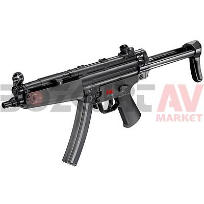 Heckler & Koch MP5 A5 EBB Airsoft Haval Tfek (Full/Semi Auto)