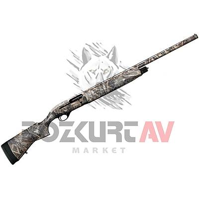 Beretta A350 Xtrema Camo MAX5 Kick Off Otomatik Av Tfei