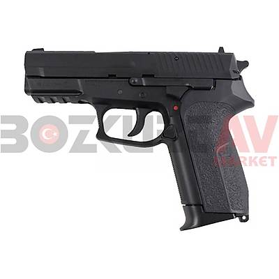 KWC Sig Sauer SP2022 Haval Tabanca (ABS)