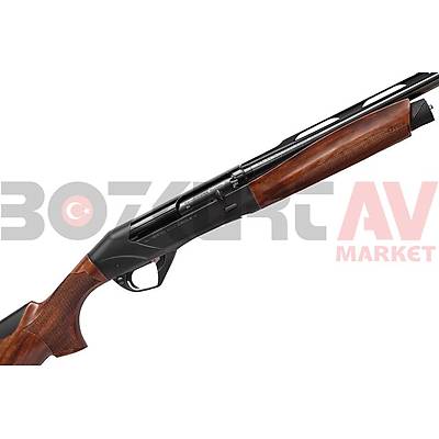 Benelli Super Black Eagle III Wood Otomatik Av Tfei