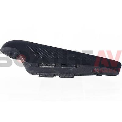 Franchi Small 12 mm TSA Recoil Pad Dipik Taban