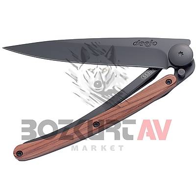 Deejo Black Gl Aac 37 Gram ak