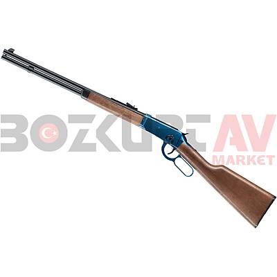 Umarex Legends Cowboy Classic Blued Lever Action Haval Tfek