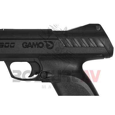 Gamo P900 GunSet Haval Tabanca
