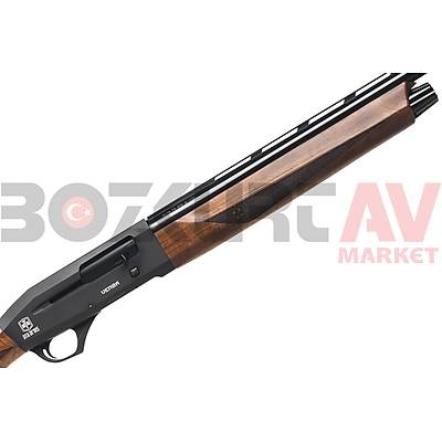 Ata Arms Venza Siyah Otomatik Av Tfei