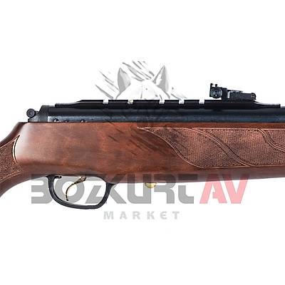 Hatsan Torpedo 155 Haval Tfek