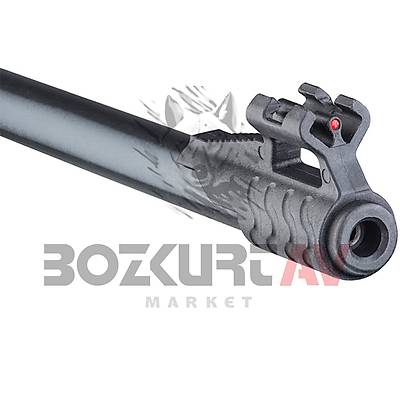 Hatsan Mod 135 Haval Tfek