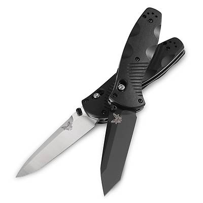 BENCHMADE BARRAGE AXS CAKI