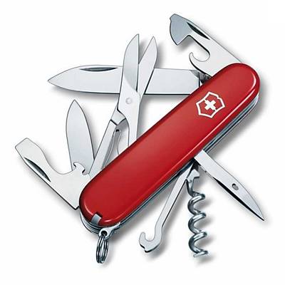 Victorinox 1.3703 Climber ak