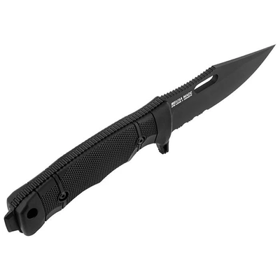 SOG SEAL FX Siyah Bak