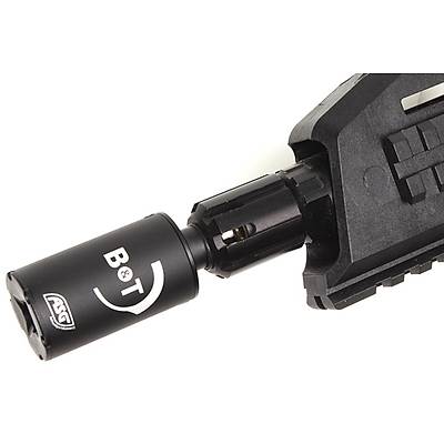 ASG B&T Tracer Compact Moderatr (11 mm CW & 14 mm CCW)