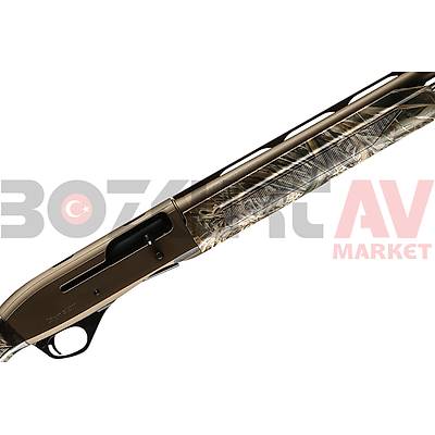 Stoeger M3000 Peregrine Camo MAX-5 Burnt Bronze Otomatik Av Tfei