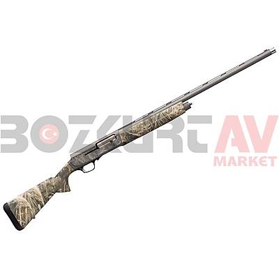 Browning A5 Wicked Wing Tungsten Realtree MAX5 Otomatik Av Tfei