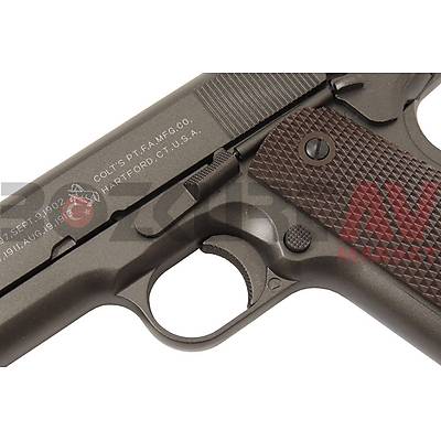 Cybergun Colt Government 1911 A1 Special Blowback Airsoft Havalý Tabanca