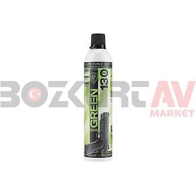 Umarex Elite Force 130 PSI 600 ml Airsoft Green Gas