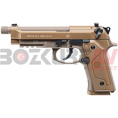 Beretta M9 A3 FDE Blowback Haval Tabanca