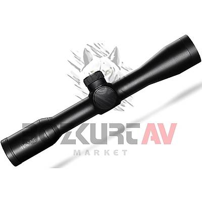 Hawke Vantage 4x32 Mil Dot Tfek Drbn