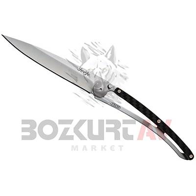 Deejo Composite Matt Karbon Fiber 37 Gram ak