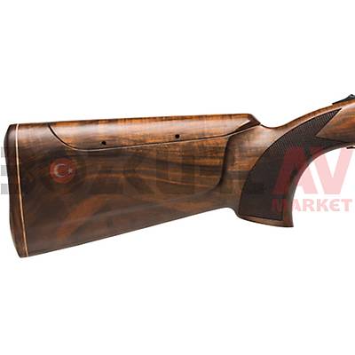 Ata Arms SP Skeet (Sabit Tetik) Sperpoze At Tfei