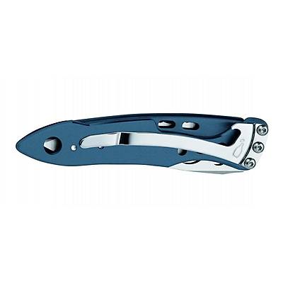 Leatherman Skeletool KBX Denim ak (832383)