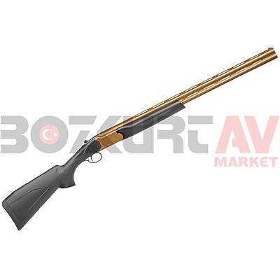 Kral Arms Caracara Synthetic Bronz Sperpoze Av Tfei (CSCB-0001 - EJEKTRL)