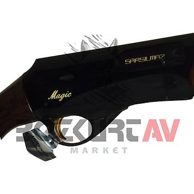 Sarslmaz Magic Phoenix Otomatik Av Tfei