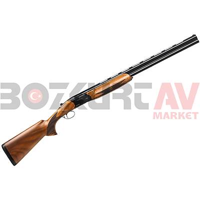Ata Arms SP Siyah elik Kasa Sperpoze Av Tfei