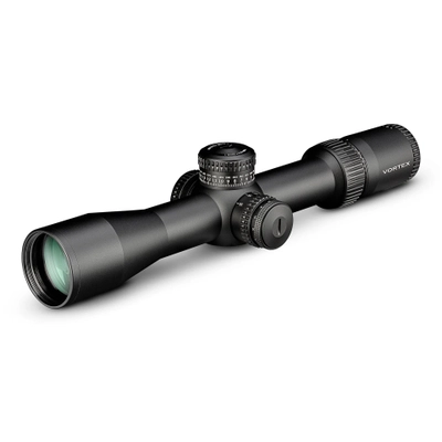 Vortex Optics STRIKE EAGLE 3-18X44 FFP EBR-7C (MRAD)  Tfek Drbn
