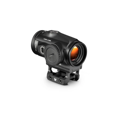Vortex Optics SPITFIRE HD GEN II 3X PRISM SCOPE AR-BDC4 Reticle Weaver Hedef Noktalayc Red Dot Sight