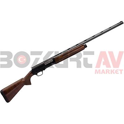 Browning A5 Hunter High Grade Otomatik Av Tfei