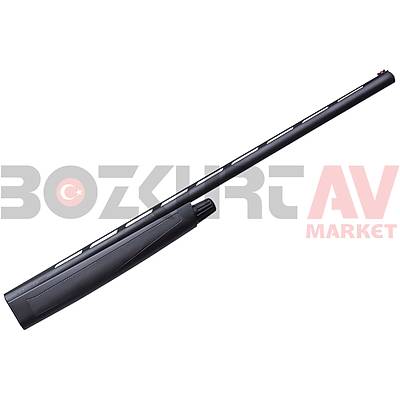 Armsan A612 eritli Yedek Namlu (Mat Boya)