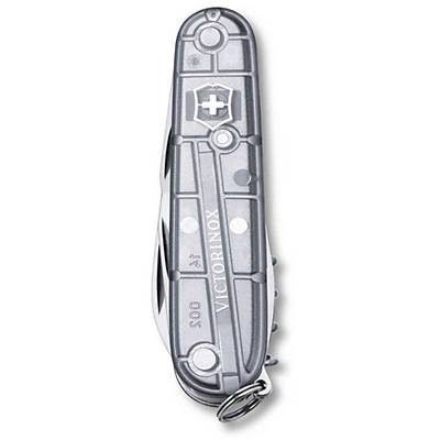 Victorinox 1.3603.T7 Spartan Silver Tech ak
