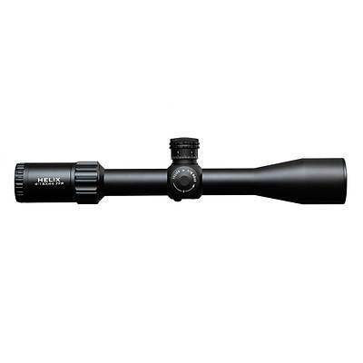 Element Optics Helix 4-1644 FFP APR-1D MRAD Tfek Drbn