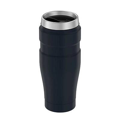 Thermos SK1005 Stainless King 0,47 Litre Matt Black Termos