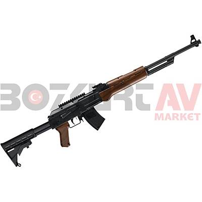 Ekol AKL 47 Magic Wood Haval Tfek