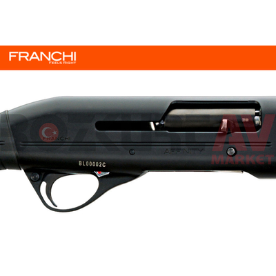 Franchi Affinity Synthetic One Otomatik Av Tfei