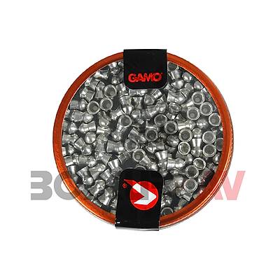 Gamo Platinum 5,5 mm Haval Tfek Samas (9,72 Grain - 75 Adet)