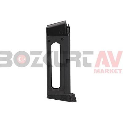 Sig Sauer P365 Black Blowback Haval Tabanca Yedek arjr