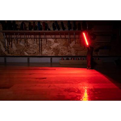 Solidline SW2R Alan Aydnlatma Feneri