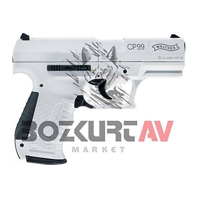 Walther CP99 Snowstar Haval Tabanca