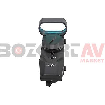 Vector Optics Imp 1x23x34 Dovetail Hedef Noktalayc Red Dot Sight