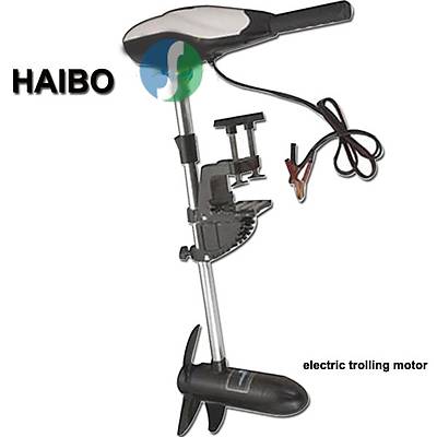 Haibo Et 65 Elektrikli Motor
