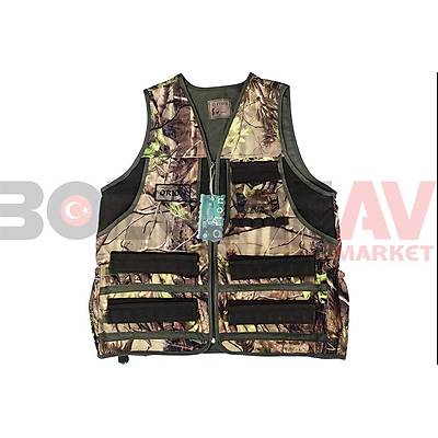 Orion Outdoor 701 Orman Kamuflaj Avc Yelei
