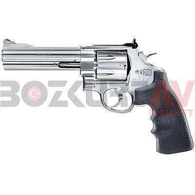 Smith & Wesson 629 Classic 5