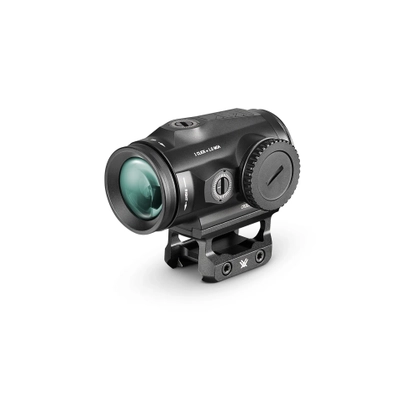 Vortex Optics SPITFIRE HD GEN II 3X PRISM SCOPE AR-BDC4 Reticle Weaver Hedef Noktalayc Red Dot Sight